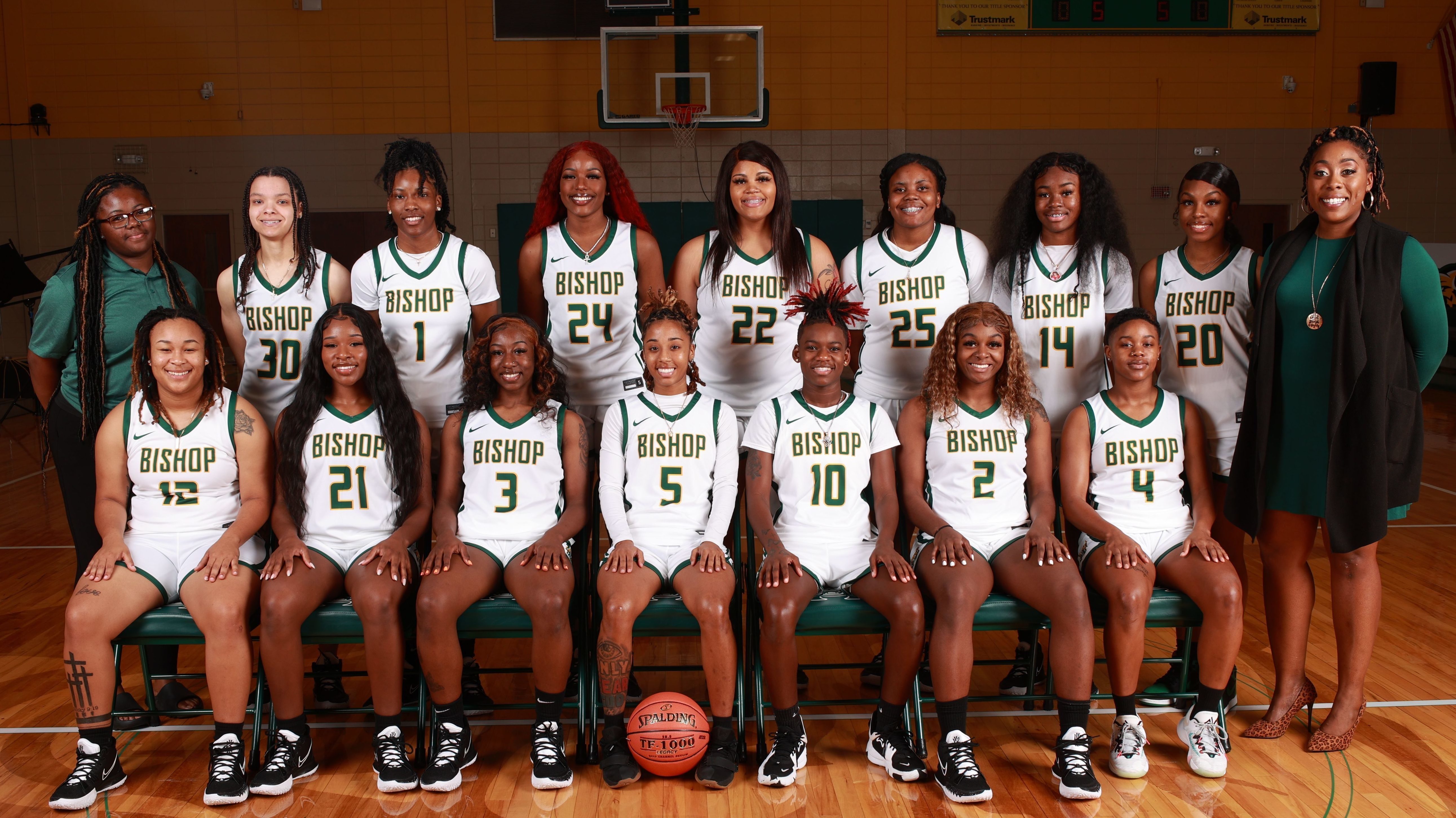 202122 Women's Basketball Roster State